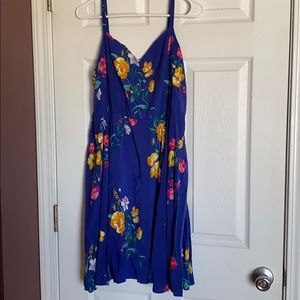 Old Navy Floral Sundress